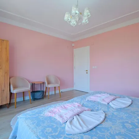 וילה Belis&liya *