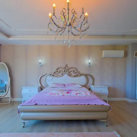 Belis&liya * פאטהיה