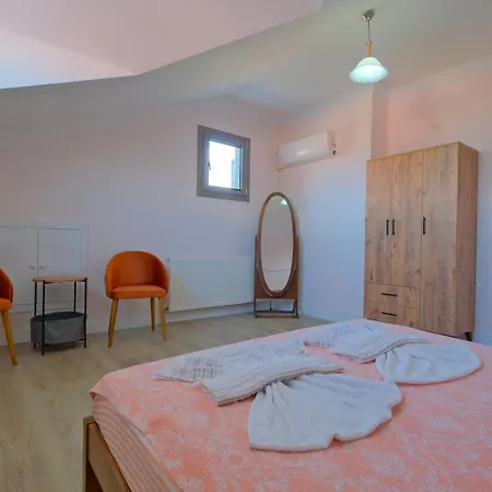 וילה Belis&liya *