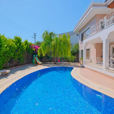 فيلة Belis&liya *