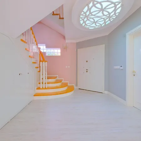 Belis&liya וילה פאטהיה