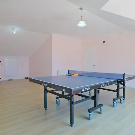 Belis&liya פאטהיה