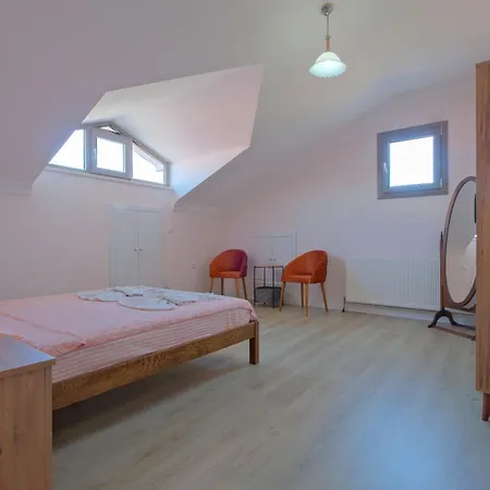 Belis&liya וילה פאטהיה