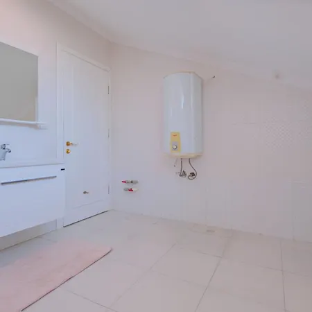 וילה Belis&liya *