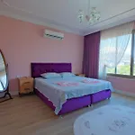 Belis&liya Villa *