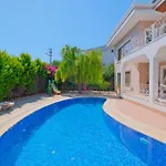Villa Belis&liya *