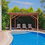 Villa Belis&liya *