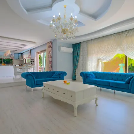 Belis&liya Villa