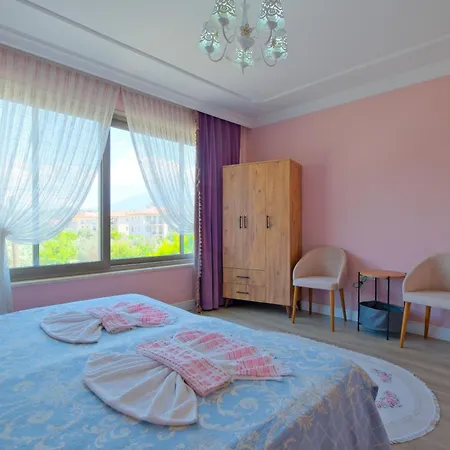 Belis&liya Villa Fethiye