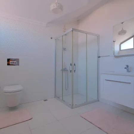 Belis&liya Villa
