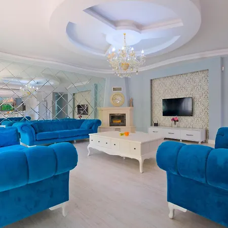 Villa Belis&liya