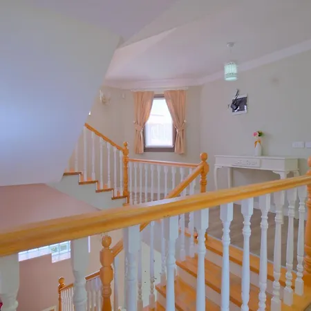 Belis&liya Villa Fethiye