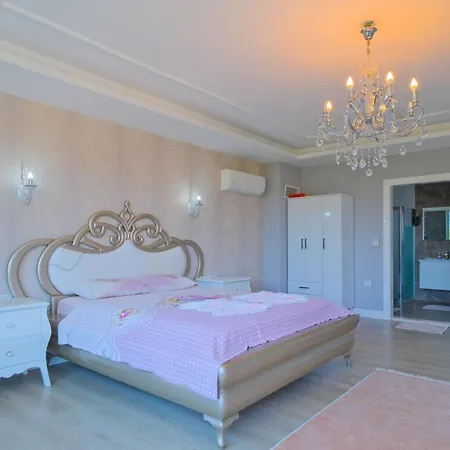 Vilă Belis&liya Fethiye