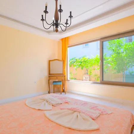 Villa Belis&liya