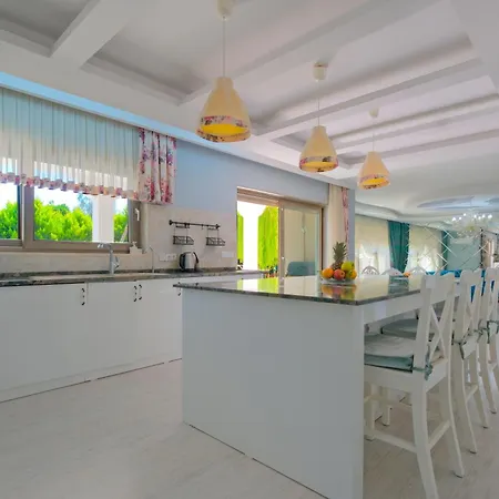 Villa Belis&liya