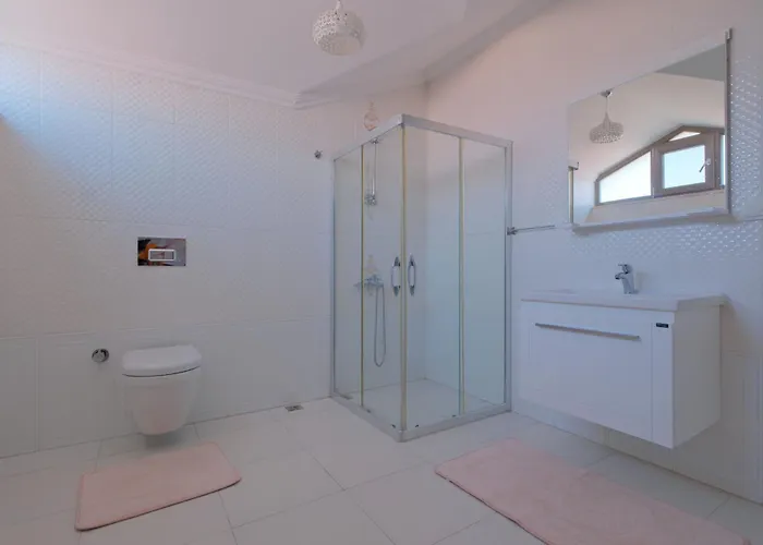Belis&liya Villa