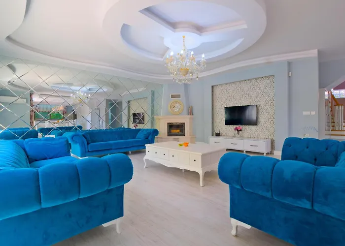 Villa Belis&liya