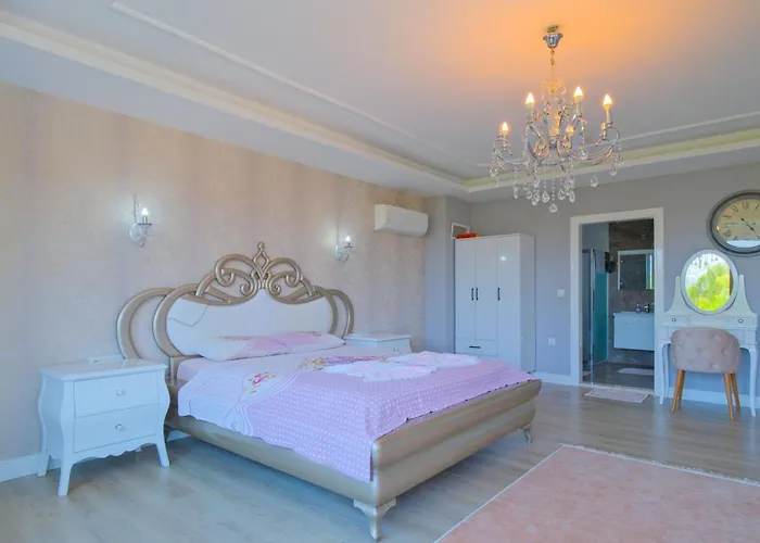 Villa Belis&liya Fethiye