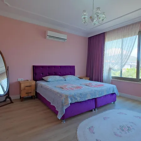 Belis&liya ヴィラ *