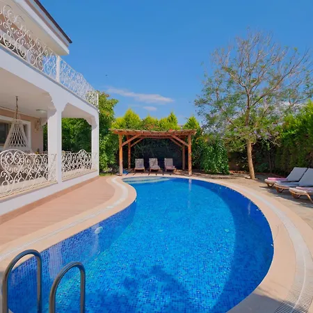 Belis&liya * フェティエ